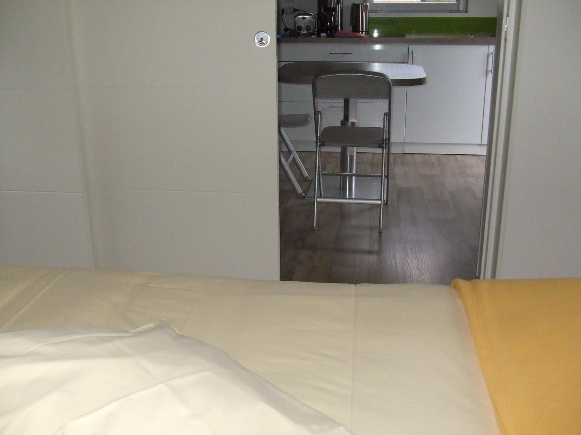 Camping-Hotel De Plein Air Les 2 Bois Baratier ภายนอก รูปภาพ
